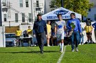 Men’s Soccer Senior Day  Wheaton College Men’s Soccer 2022 Senior Day. - Photo By: KEITH NORDSTROM : Wheaton, soccer